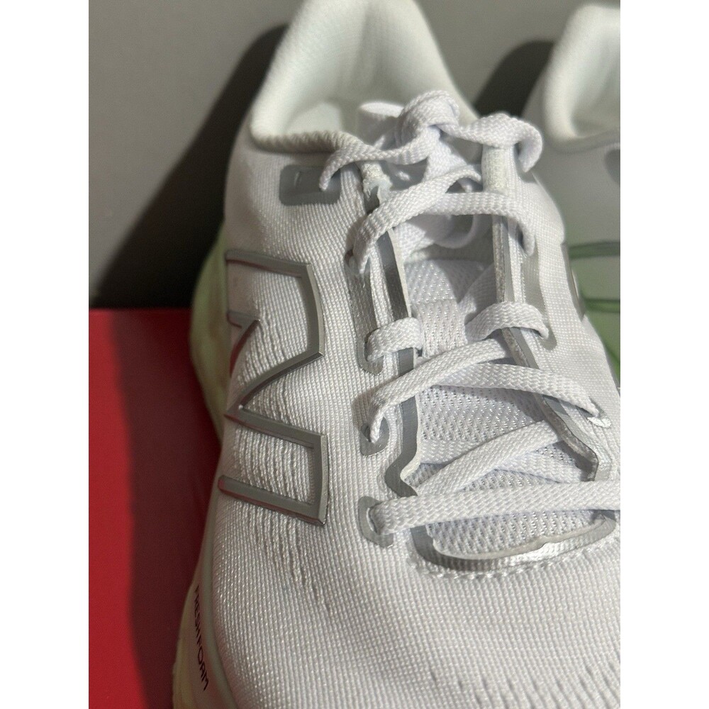 New Balance Fresh Foam 680v8 Running Shoes Women's 10/Men 8.5 W680RM8 Sneakers - Picture 10 of 16